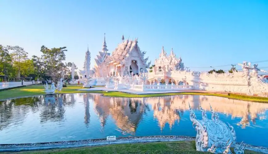 Chiang-Rai-Thailand