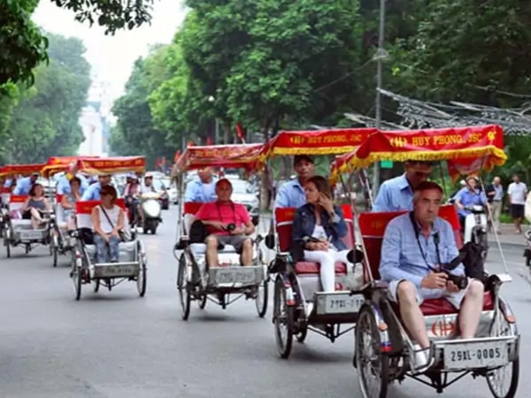 Half-Day Afternoon Hanoi City Tour