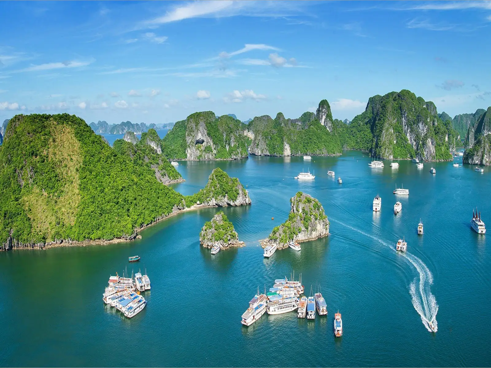 Ha-Long
