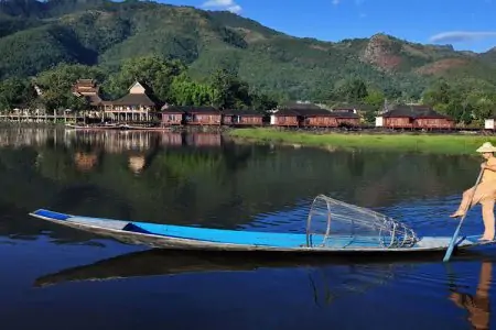 Inle-Lake-Myanmar