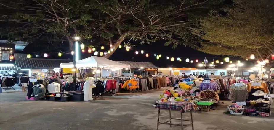 Kad-Na-Mor-Market