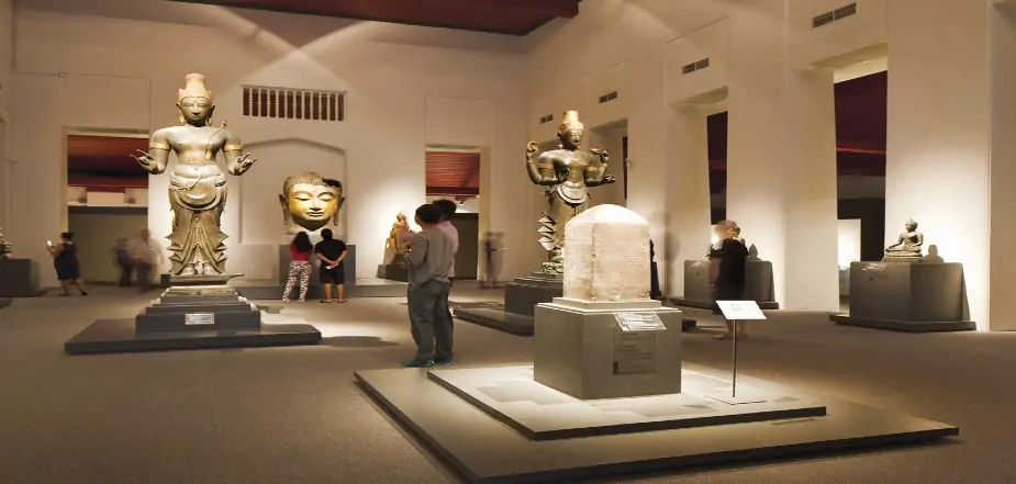 Learn-History-And-Culture-At-TheMuseums 