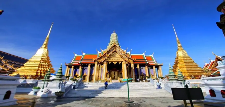The-Temple-Of-The-Emerald-Buddha