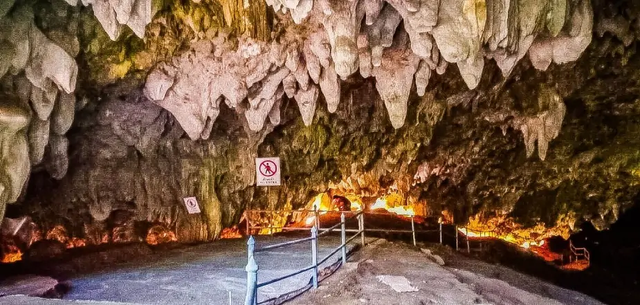 The-Tham-Luong-Cave
