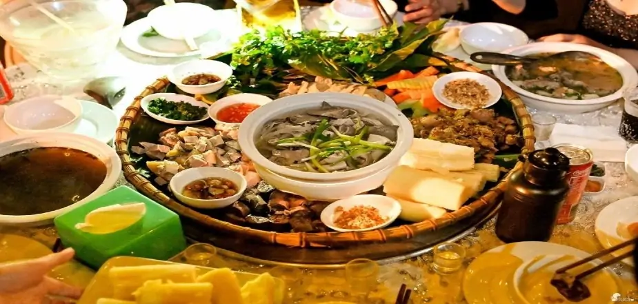 Vietnamese-Cuisine