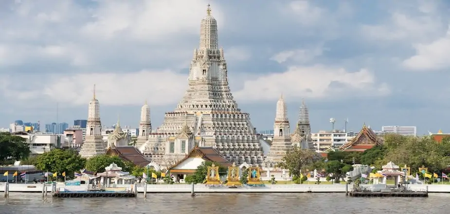 Wat-Arun