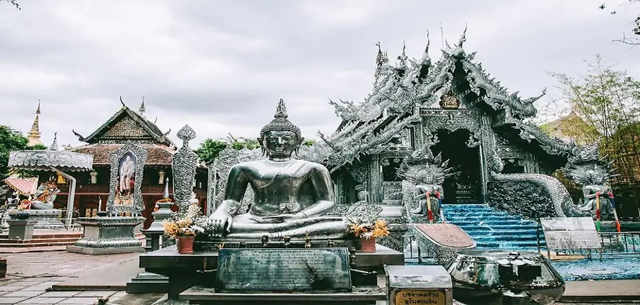 Wat-Sri-Suphan