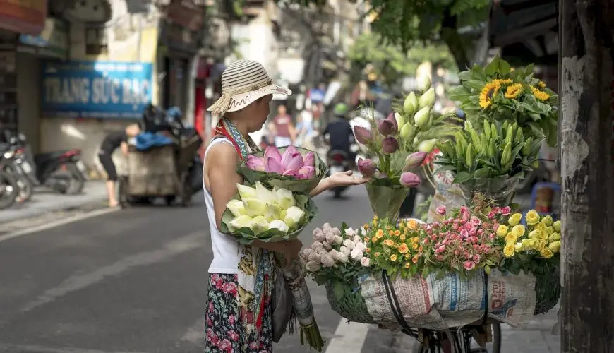 Like A Local In Vietnam Cambodia Laos 14 Days