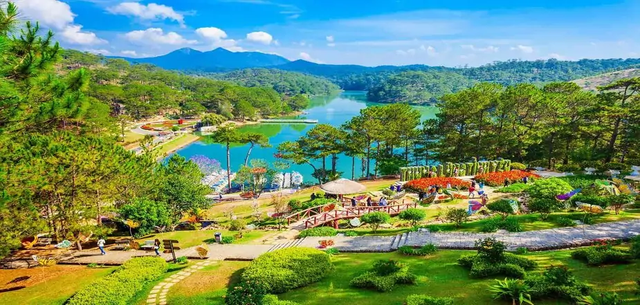 Top 10 Dalat Vietnamese Restaurant and Bar Destinations for 2023