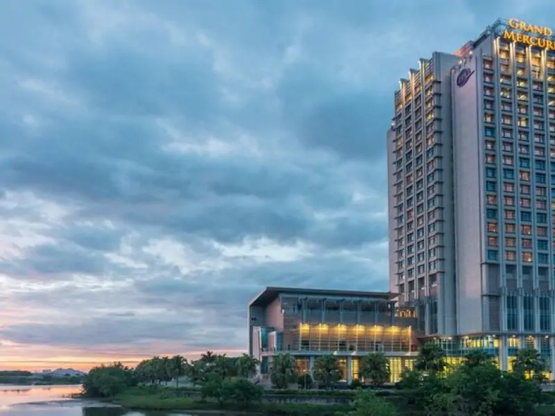 Grand Mercure Danang