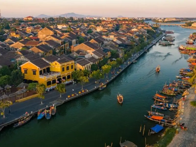 Hoi An