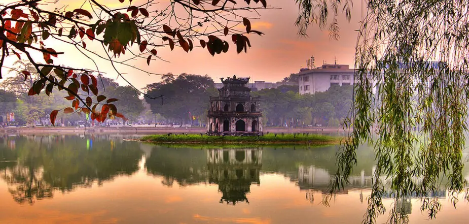 Hanoi Capital 