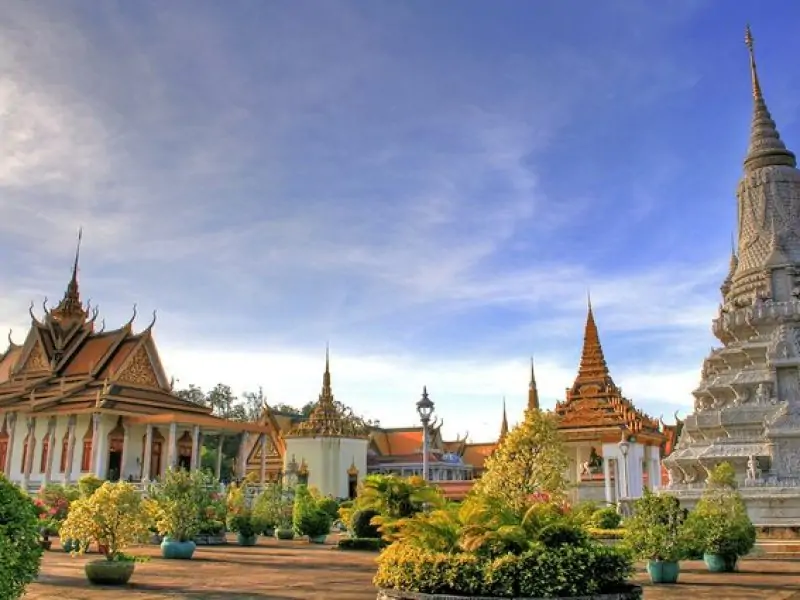 Cambodia