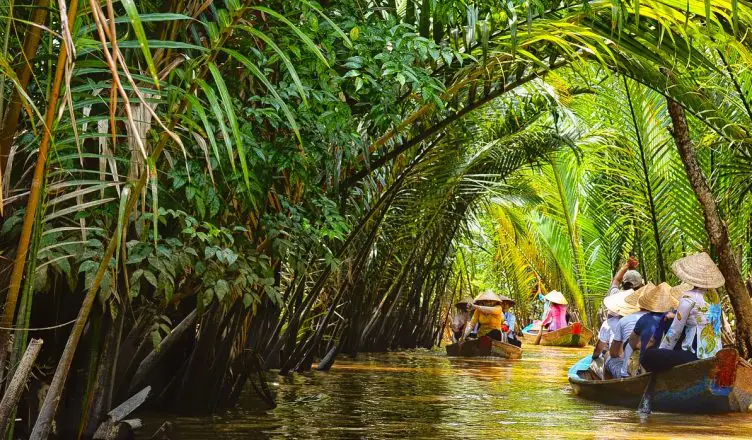 Nha Trang Cruise