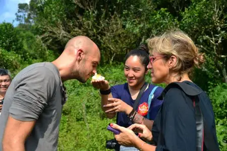 Trekking Tour in Hoang Su Phi – Comfort Stay 5-star Retreat