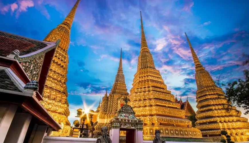 Best 7 Things To Do In Bangkok – Bangkok Sightseeing Schedule (Updated 2023)