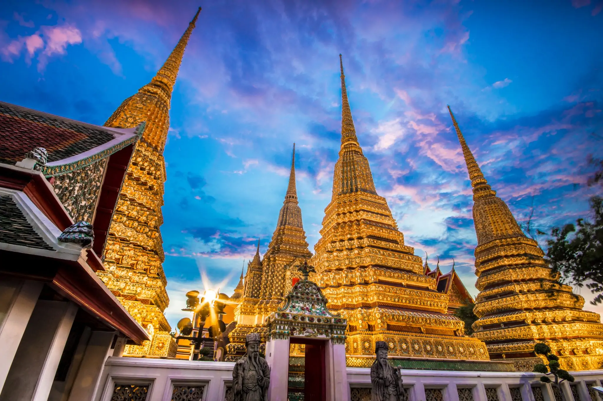 Best 7 Things To Do In Bangkok – Bangkok Sightseeing Schedule (Updated 2023)