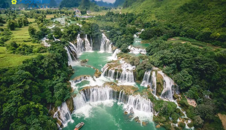 Cao Bang Tours