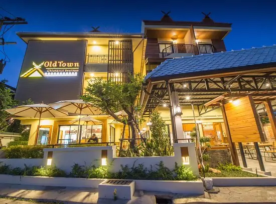 Chiang Mai Old Town – Experience The Best 5-Star Hotel In Chiang Mai