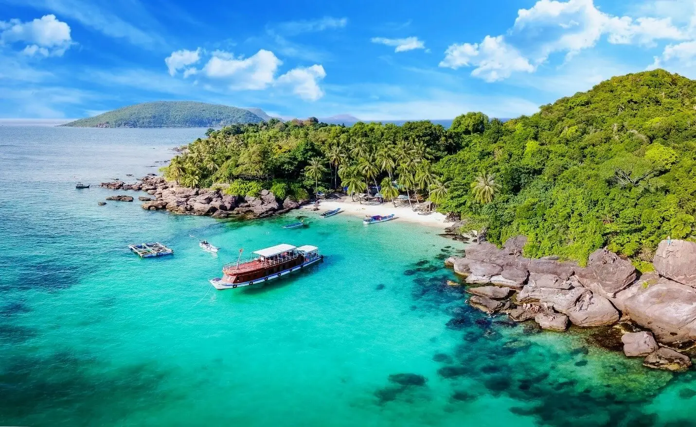 Discover Best Phu Quoc Tour: Ultimate Guide for tourists 2023