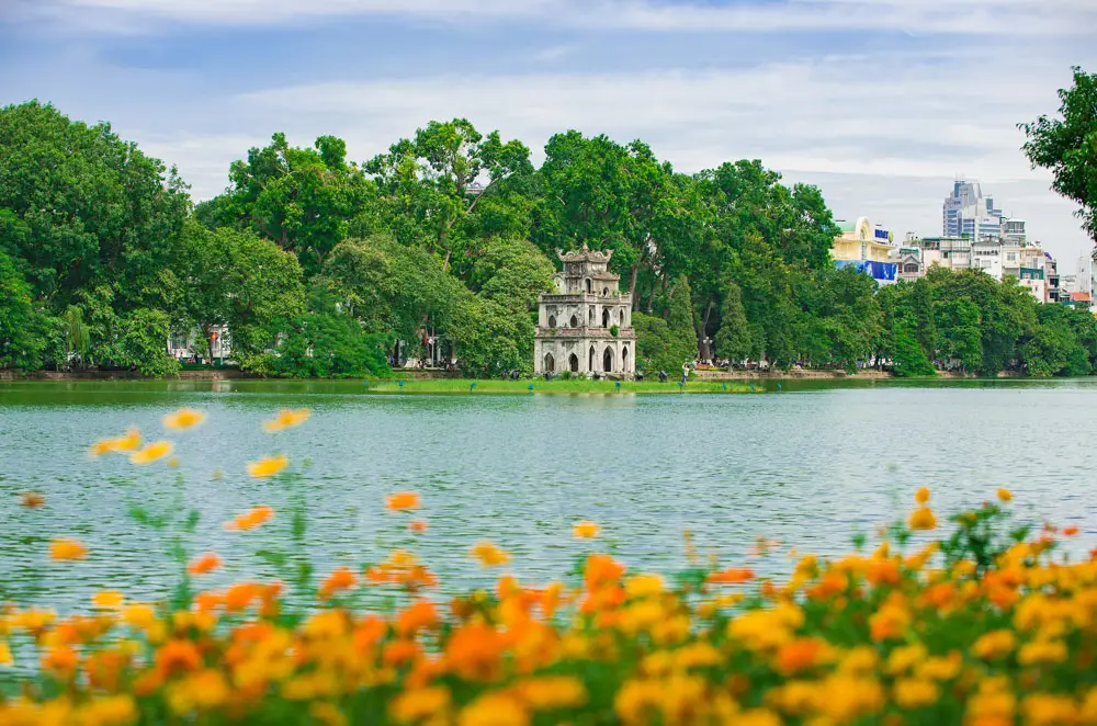 Finding The Best Time To Visit Vietnam: Plan Your Journey