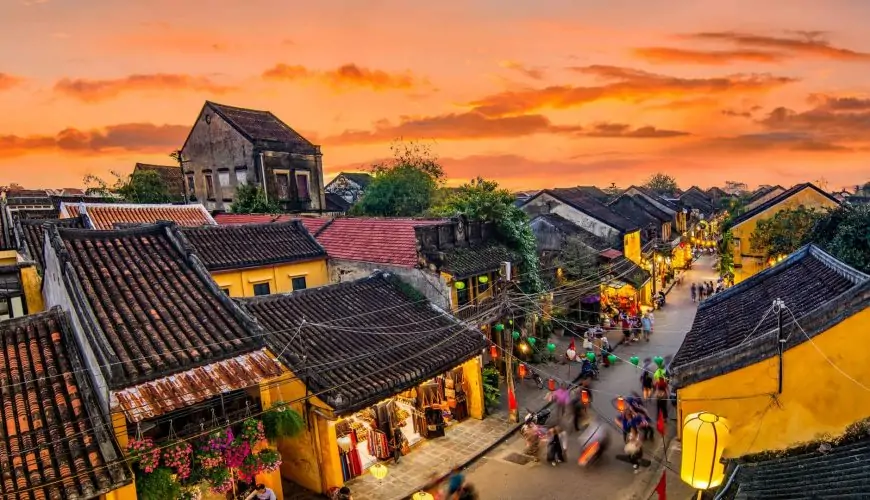 Best hoi an tour