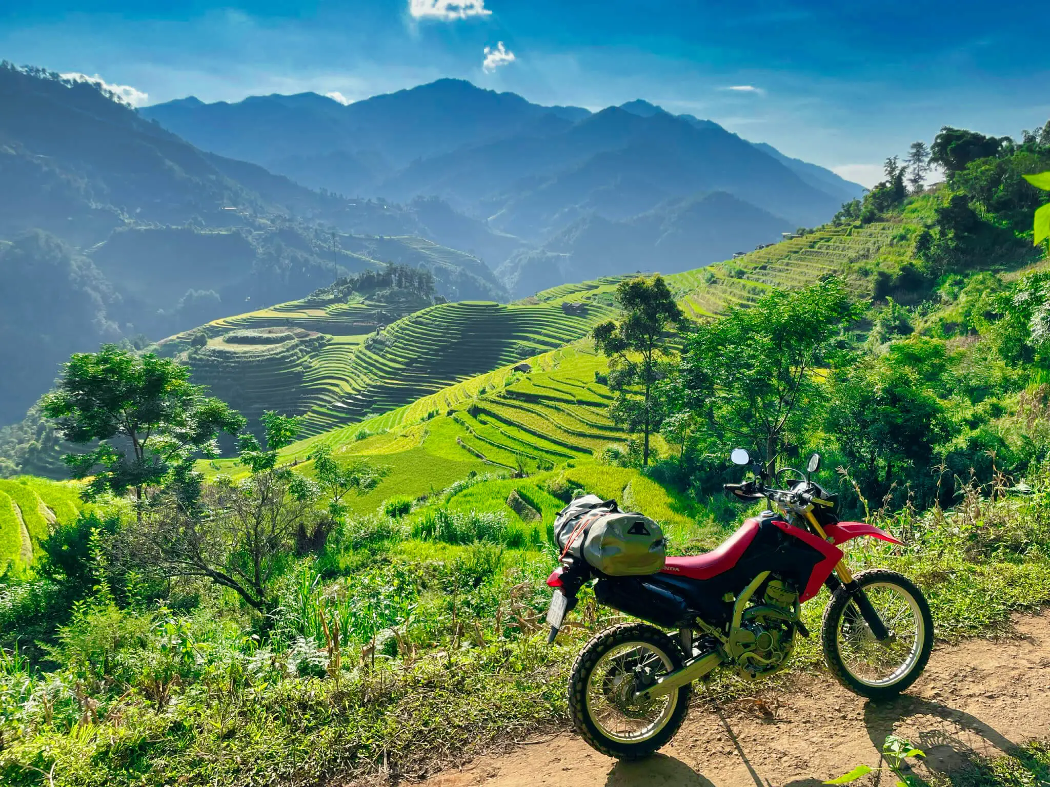 Discover the Best Vietnam Motorbike Tours: Unforgettable Tour 2023