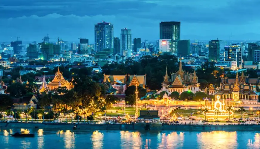 Phnom Penh Travel – Best Things To Do and Travel Guide