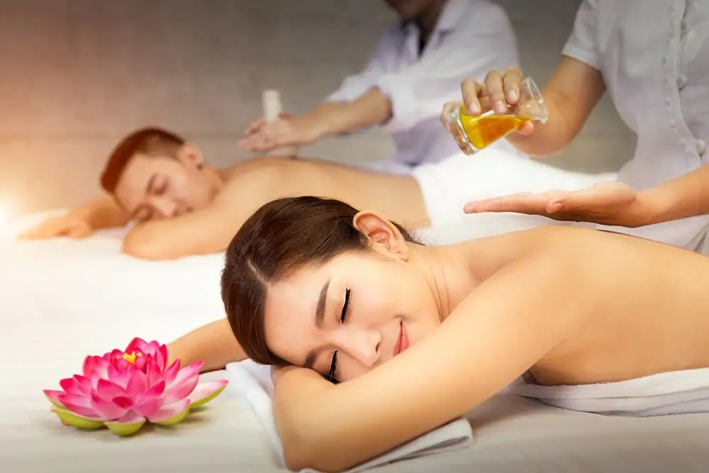 Thai Massage in Bangkok: Relax and Rejuvenate with Authentic Thai Techniques