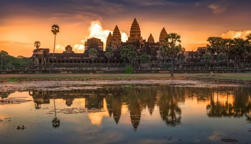 The 12 Best Things to Do in Siem Reap, Cambodia