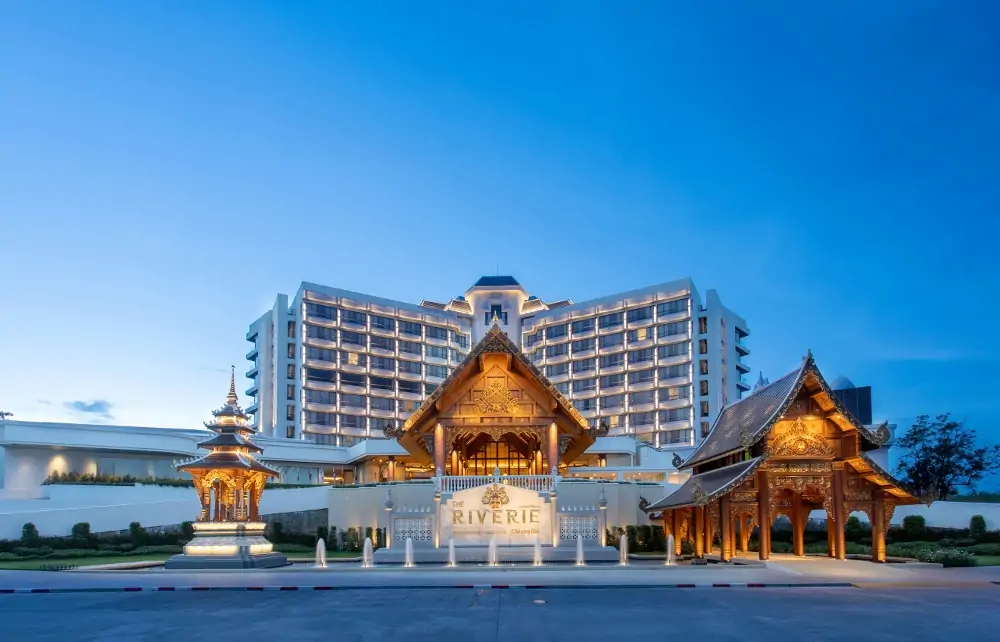 The Top 10 Most Popular Chiang Rai Hotels, Thailand
