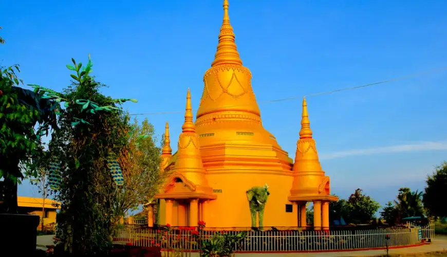 Battambang Cambodia – Top 7 Most Interesting Experiences