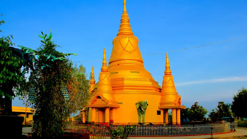 Battambang Cambodia – Top 7 Most Interesting Experiences