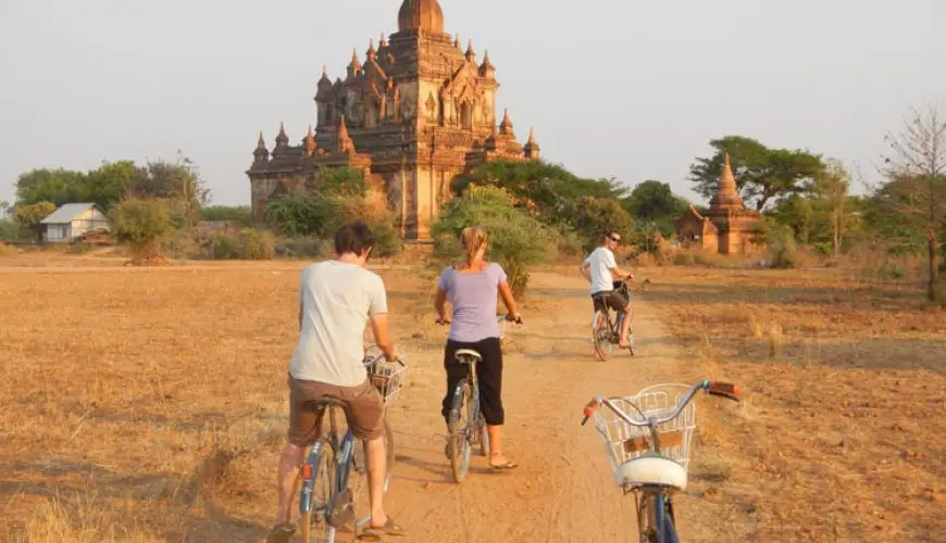 Top 10 Best Myanmar Cycling Tours (Updated 2023)