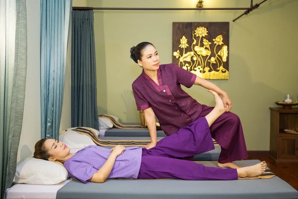 Top 10 Best Quality Chiang Mai Massage – Updated 2023