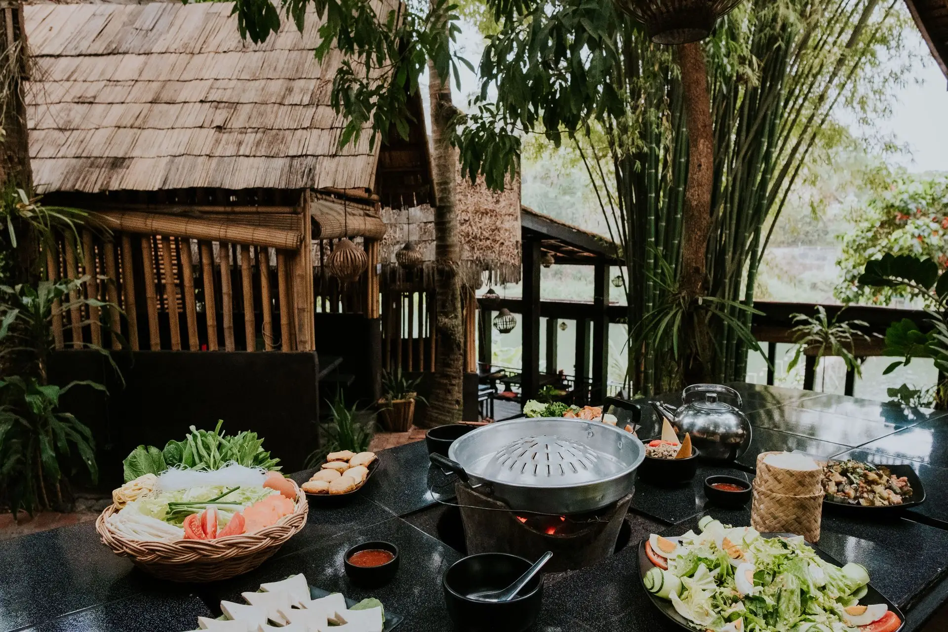 Top 10 Best Restaurants In Luang Prabang, Laos