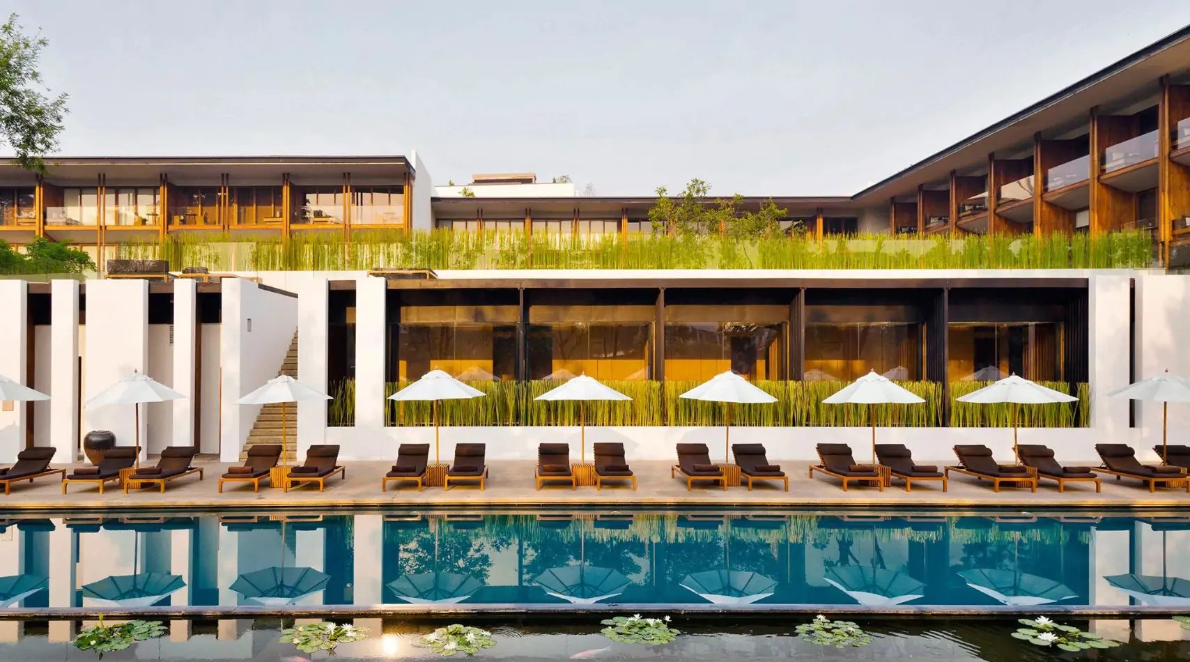 Top 10 Chiang Mai Resort – Best Premier Resorts for an Enchanting Stay