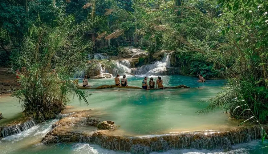 Top 10 Luang Prabang Tours With Authentic Experiences