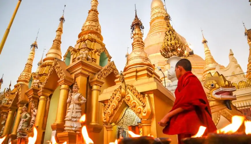 Best 15 Attractions And Activities Things To Do In Yangon