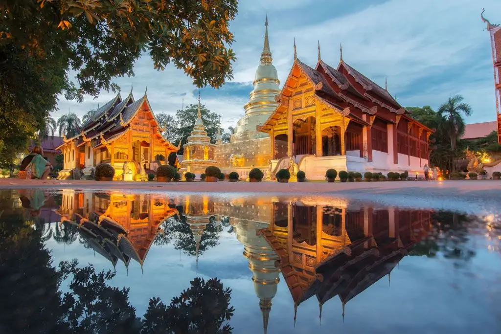 Top 15 Best Things To Do For Chiang Mai Private Tours
