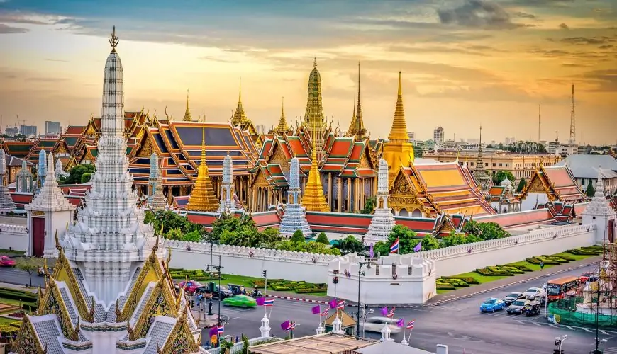 Unforgettable Bangkok Tour Experiences: Exploring The Wonders Of Bangkok