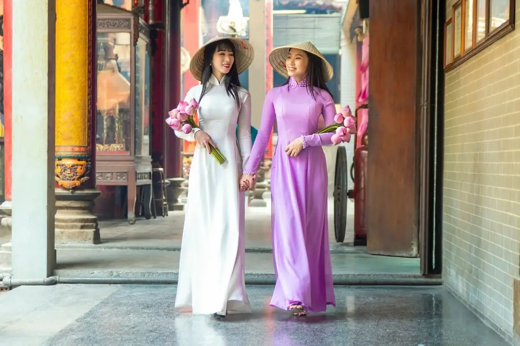 What to wear in Vietnam –  The top essential information you should know 2023