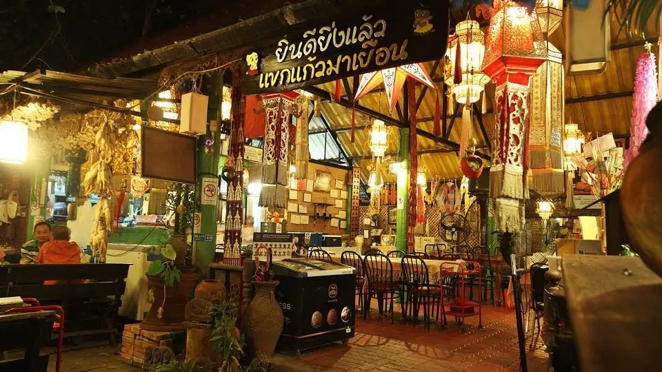 Top 10 Best Chiang Mai Thai Restaurants – Update for 2023