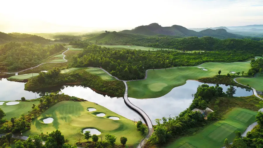 Top 5 Best Danang golf resort – The Ultimate Stay & Play Experience