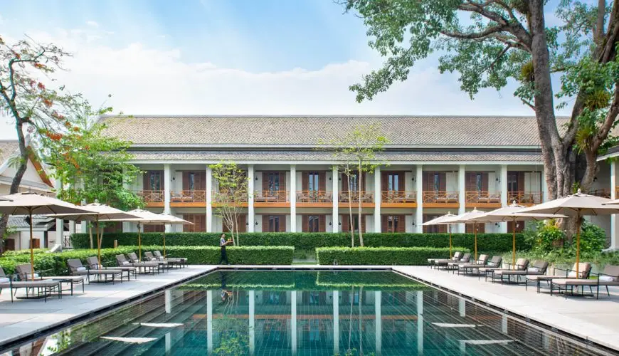 The Top 10 Best Luang Prabang Hotels In 2023