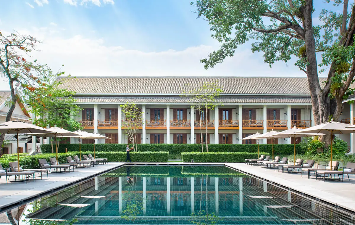 The Top 10 Best Luang Prabang Hotels In 2023