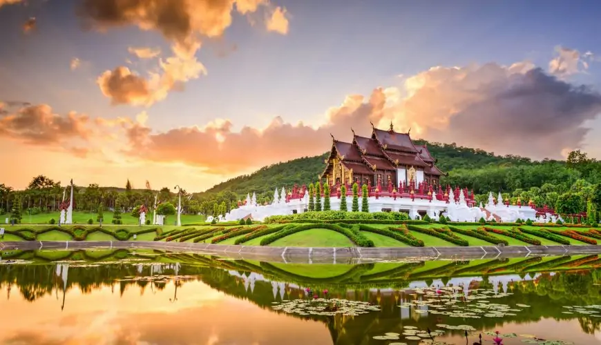 When Is The Best Time To Visit Chiang Mai