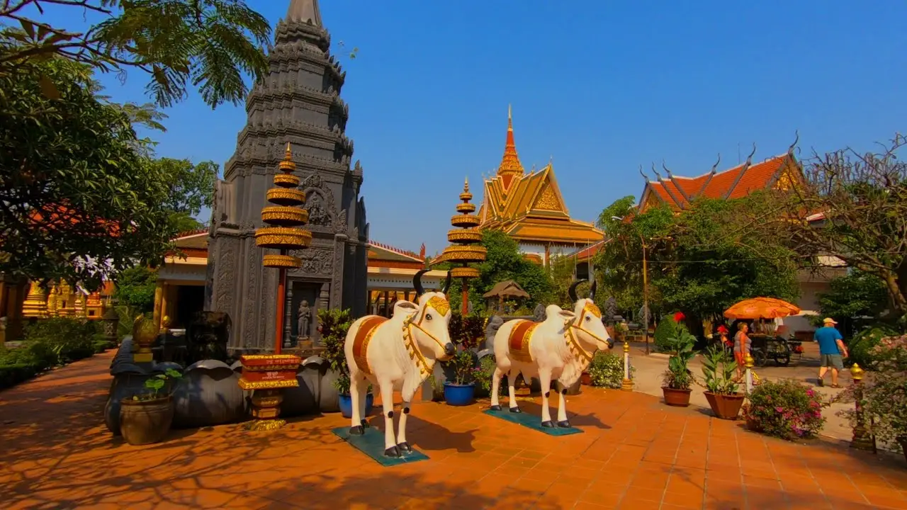 Indochina Revealed 20 Days 19 Nights