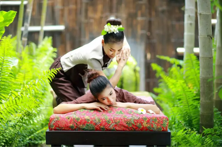 Discover The Tranquility Of Massage In Chiang Mai – Top 15 Best Massage Spas