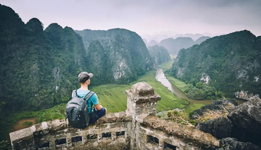 Discover Top 10 Best Trails for Hiking in Vietnam for Travelers